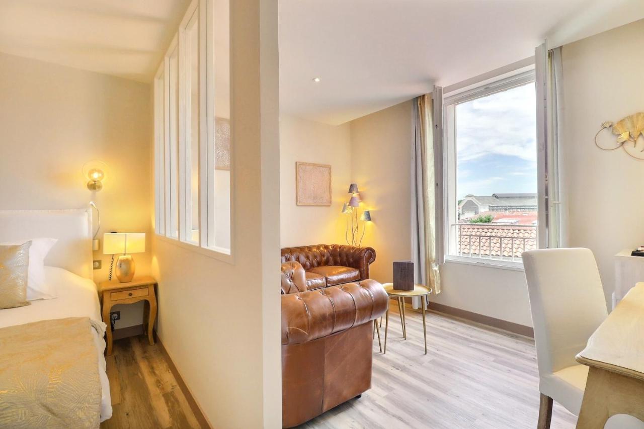 Grand Des Bains Hotel